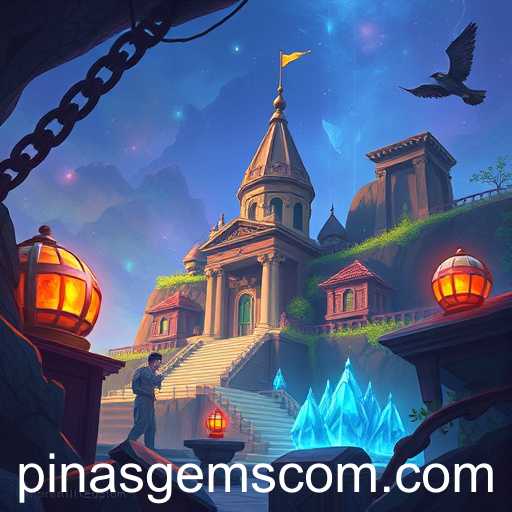 Adventure Games
