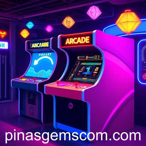 Arcade Games