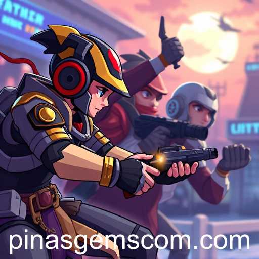 Multiplayer Games