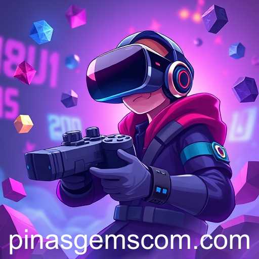 PinasGems: Redefining the Online Gaming Experience