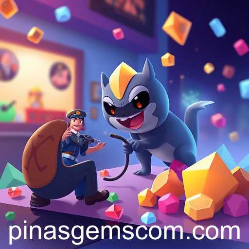 PinasGems: The New Frontier in Online Gaming
