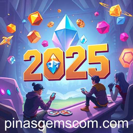The Rise of PinasGems: A Beacon for Online Gamers
